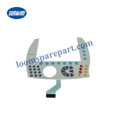 قطع غيار نسج النسيج من لوحة الكمبيوتر Vamatex R88 26882008