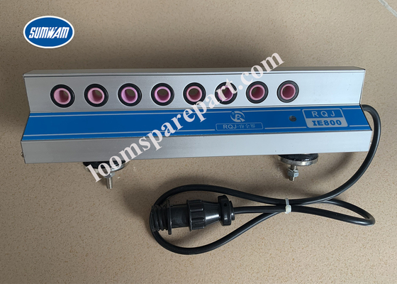 كاشف اللحمة RQJ لقطع غيار Vamatex C401 P401 P1001S Rapier Loom