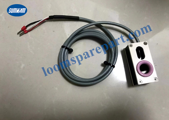 قطع غيار ماكينة نسج Ingelele SULZER P7100 Pu P7150 Weft Sensor Sulzer