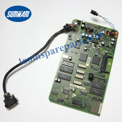 قطع غيار نسج Picanol Omni Loom Board BE152255
