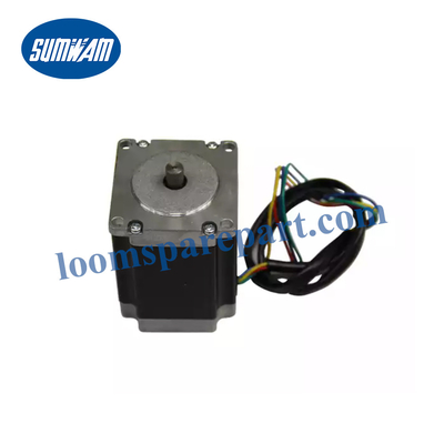 ELSY STEP MOTOR PART NO.BE215020، قطع غيار نول picanol