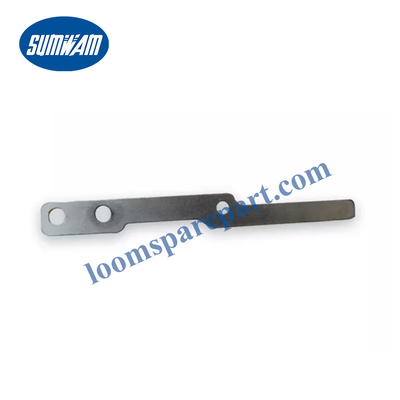 OPT PLATE SPRING BA234276 لـ Rapier looms قطع الغيار ، قطع غيار picanol loom