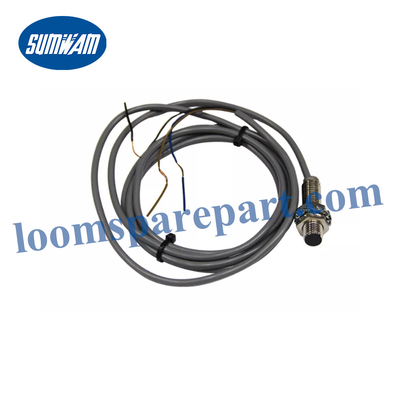 M8 Staubli Dobby Spare Parts Dobby Proximity Switch ملابس قطع غيار ماكينات الغزل والنسيج