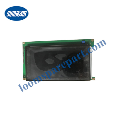 g6500 g6100 Sulzer Loom Spare Parts شاشة LCD سريعة PS0701002000