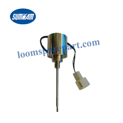 قطع غيار Sulzer Smit G6300 Sulzer Loom ملف لولبي يرفع اللحمة السريعة