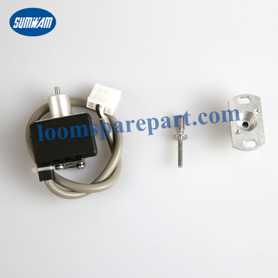 2231 لحمة الطاعم بيكانول لوم Spare Parts مجموعة الإبرة الكهرومغناطيسية