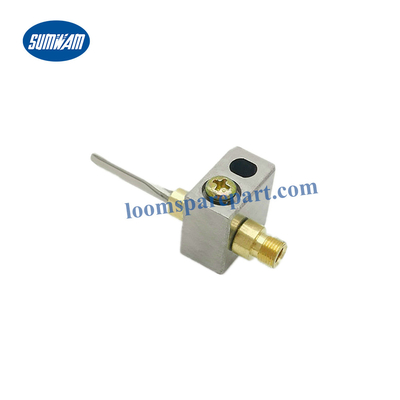 تويوتا 810 Air Jet Loom Machine Parts Sub Nozzle Complete Set