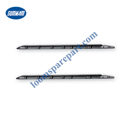 BA216809 قطع غيار بيكانول لوم Left Rapier Head Aluminium Base