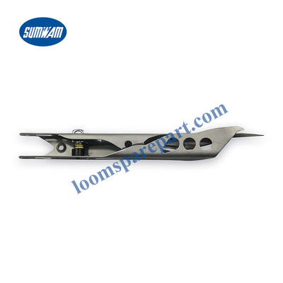 قطع غيار صناعة النسيج من Rapier Loom GTM Rapier Head Left Side