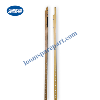 Vamatex K88 Rapier Tape الجانب الأيسر والأيمن أجزاء آلة Vamatex تلوح في الأفق