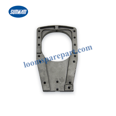 Picanol Aluminium Base BE214117 ، قطع غيار بيكانول لوم