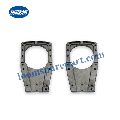 Picanol Aluminium Base BE214117 ، قطع غيار بيكانول لوم