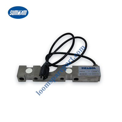 قطع غيار Picanol Optimax Gamma Textile Tension Sensor Iron Aluminium BE238410