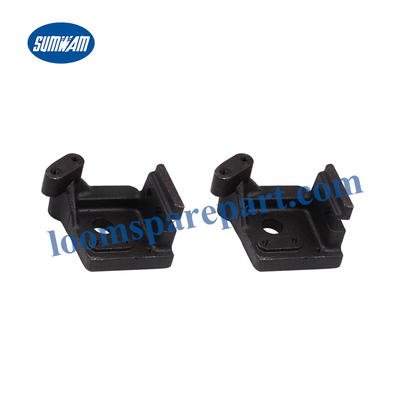 Picanol Left Cutter Motor Base B155651 ، قطع غيار بيكانول لوم
