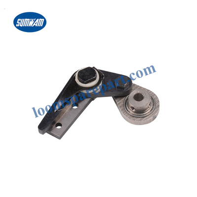 Sulzer Weaving Machine Textile مقص Assembly