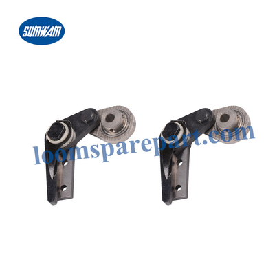 Sulzer Weaving Machine Textile مقص Assembly