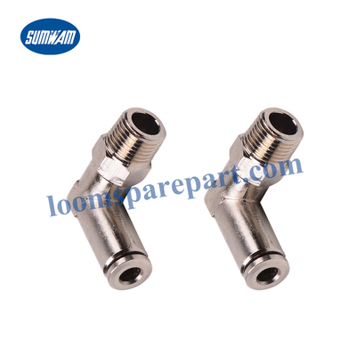 موصل الزيت BA209246 B85373 ، قطع غيار بيكانول لوم