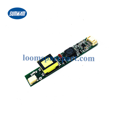 أجزاء آلة Airjet Loom 710 Toyota Display Drive قطاع إمداد الطاقة P 1182 لوحة الدوائر