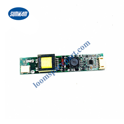 أجزاء آلة Airjet Loom 710 Toyota Display Drive قطاع إمداد الطاقة P 1182 لوحة الدوائر