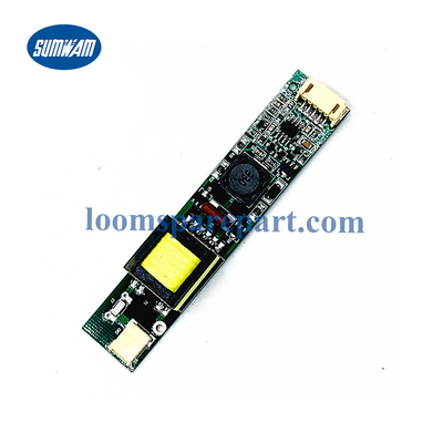 أجزاء آلة Airjet Loom 710 Toyota Display Drive قطاع إمداد الطاقة P 1182 لوحة الدوائر