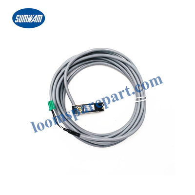 RIFA Toyota 710 Loom Parts Weft خط الكشف الكهروضوئي للكشف عن اللحمة 4.2m