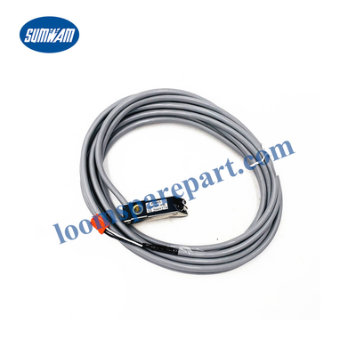 RIFA Toyota 710 Loom Parts Weft خط الكشف الكهروضوئي للكشف عن اللحمة 4.2m