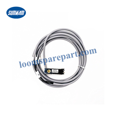 RIFA Toyota 710 Loom Parts Weft خط الكشف الكهروضوئي للكشف عن اللحمة 4.2m