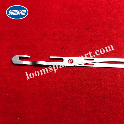 اكتب C 331 صف مزدوج مارتينز 420 أسلاك الفولاذ المقاوم للصدأ لإصلاح تلوح في الأفق