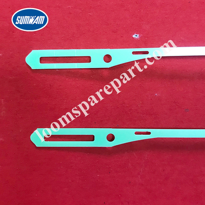 35-50 أسلاك Leno Healds O Type 280 شرائح هيلدس