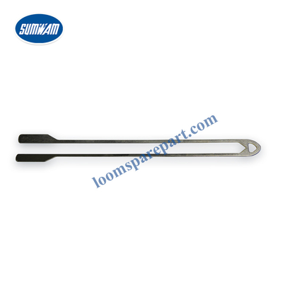 Picano Opt Gtm-330 Leno Device قطارة على شكل حرف U قطع غيار ماكينات الغزل والنسيج
