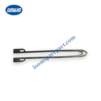 Picano Opt Gtm-330 Leno Device قطارة على شكل حرف U قطع غيار ماكينات الغزل والنسيج