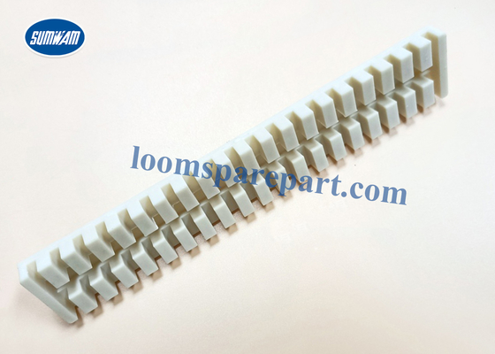 P401 قطع غيار فاماتكس المنوال لوحة الأخدود دليل الإطار Heald الأخدود C401 لوحة التوقف