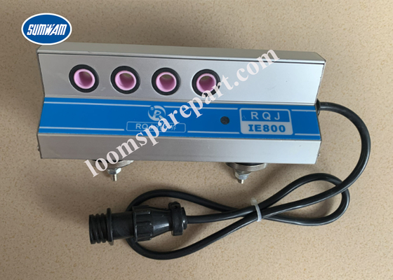 كاشف اللحمة RQJ لقطع غيار Vamatex C401 P401 P1001S Rapier Loom