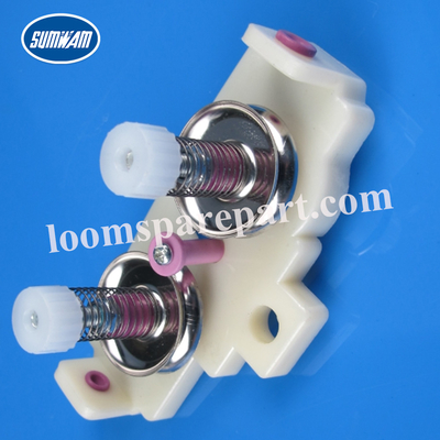 أجزاء الموتر الصينية Rapier Loom 747 Rapier Tensioner GA747 Weft Yarn Yarn Gripper