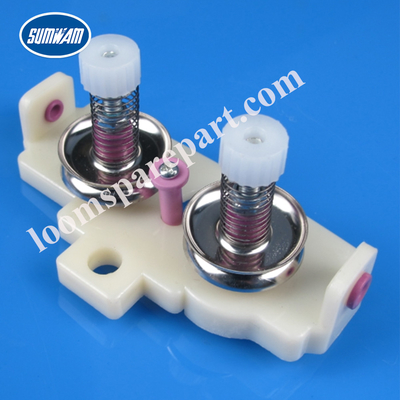 أجزاء الموتر الصينية Rapier Loom 747 Rapier Tensioner GA747 Weft Yarn Yarn Gripper