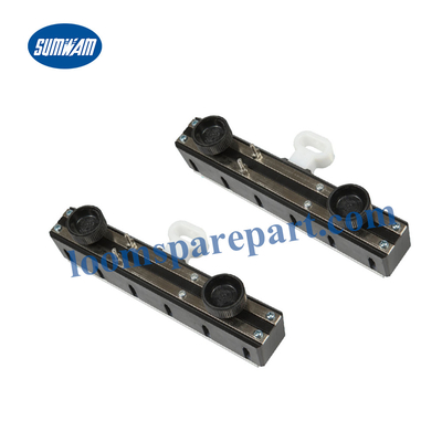 Weaving  Loom Spare Parts إكسسوارات صندوق الإسقاط السريع