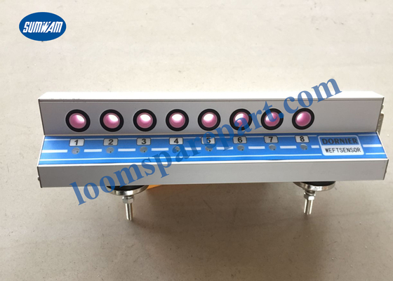 Rqj005  Spare Parts مستشعر للكشف عن غزل اللحمة ذو 15 سنًا