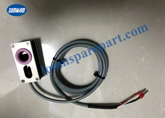 قطع غيار ماكينة نسج Ingelele SULZER P7100 Pu P7150 Weft Sensor Sulzer