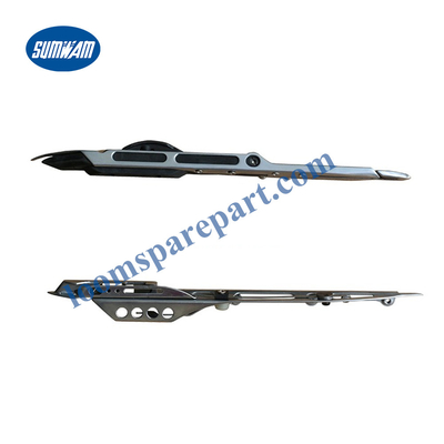MULLER علامة تجارية آلة الكروشيه حزام آلة النسيج ملحقات قطع غيار ماكينات Rapier Head