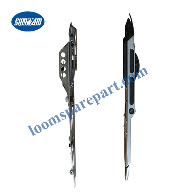 MULLER علامة تجارية آلة الكروشيه حزام آلة النسيج ملحقات قطع غيار ماكينات Rapier Head