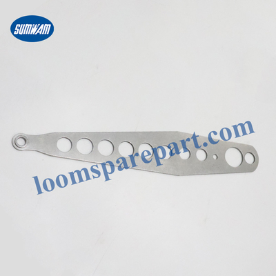 P7100 Sulzer Loom Spare Parts ذراع تغذية المقذوف 911819188