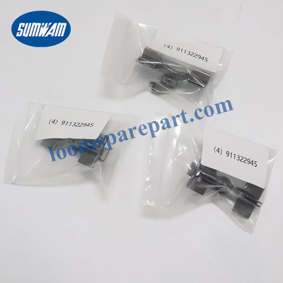 911322945 Sulzer P7100 قطع غيار نول اختيار الحذاء مع أرنب الأنف