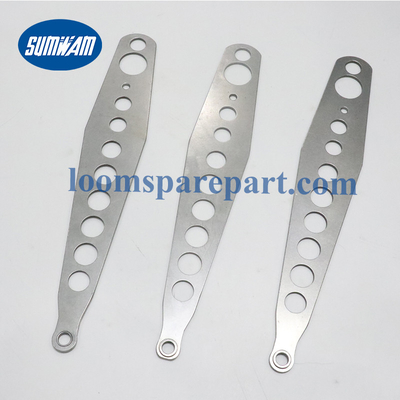 آلات النسيج RH Lever Sulzer P7100 قطع غيار المقذوفات تلوح في الأفق 911819109
