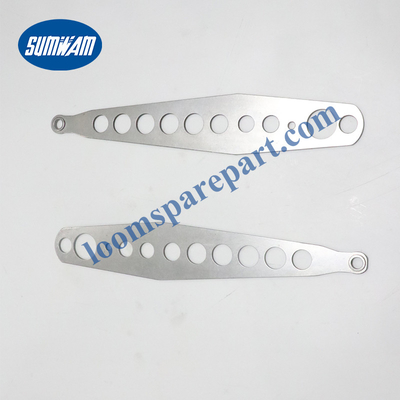 آلات النسيج RH Lever Sulzer P7100 قطع غيار المقذوفات تلوح في الأفق 911819109