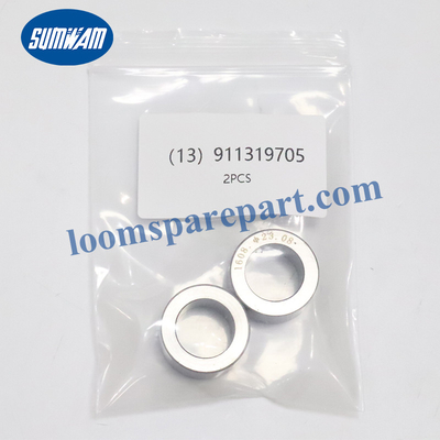 911319705 قطع غيار مقذوف Sulzer Loom ذراع التغذية Terry M / C D23