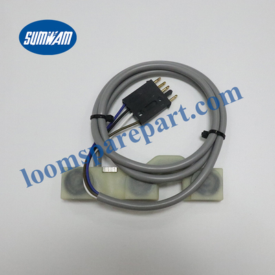 P7100 قطع غيار مقذوف Sulzer Loom 845029000 جهاز استشعار PFR