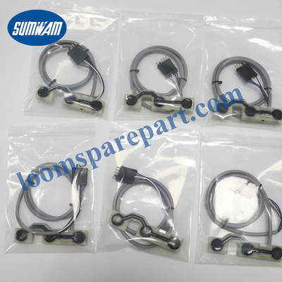 P7100 قطع غيار مقذوف Sulzer Loom 845029000 جهاز استشعار PFR