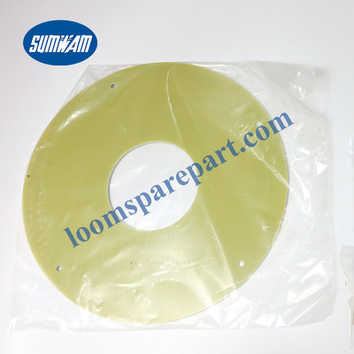 911303768 Sulzer Loom Spare Parts زاوية القرص بو قذيفة