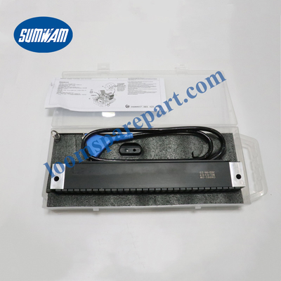 قطع غيار مقذوف Sulzer Loom Dobby Magnet 28 Shaft