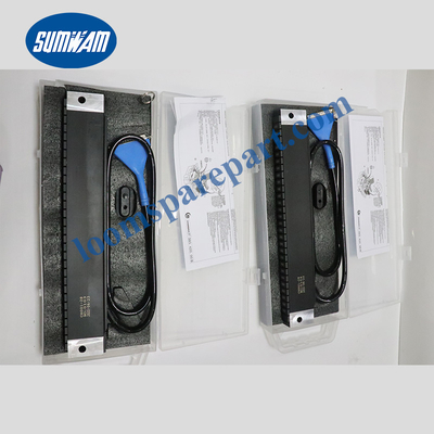 قطع غيار مقذوف Sulzer Loom Dobby Magnet 28 Shaft